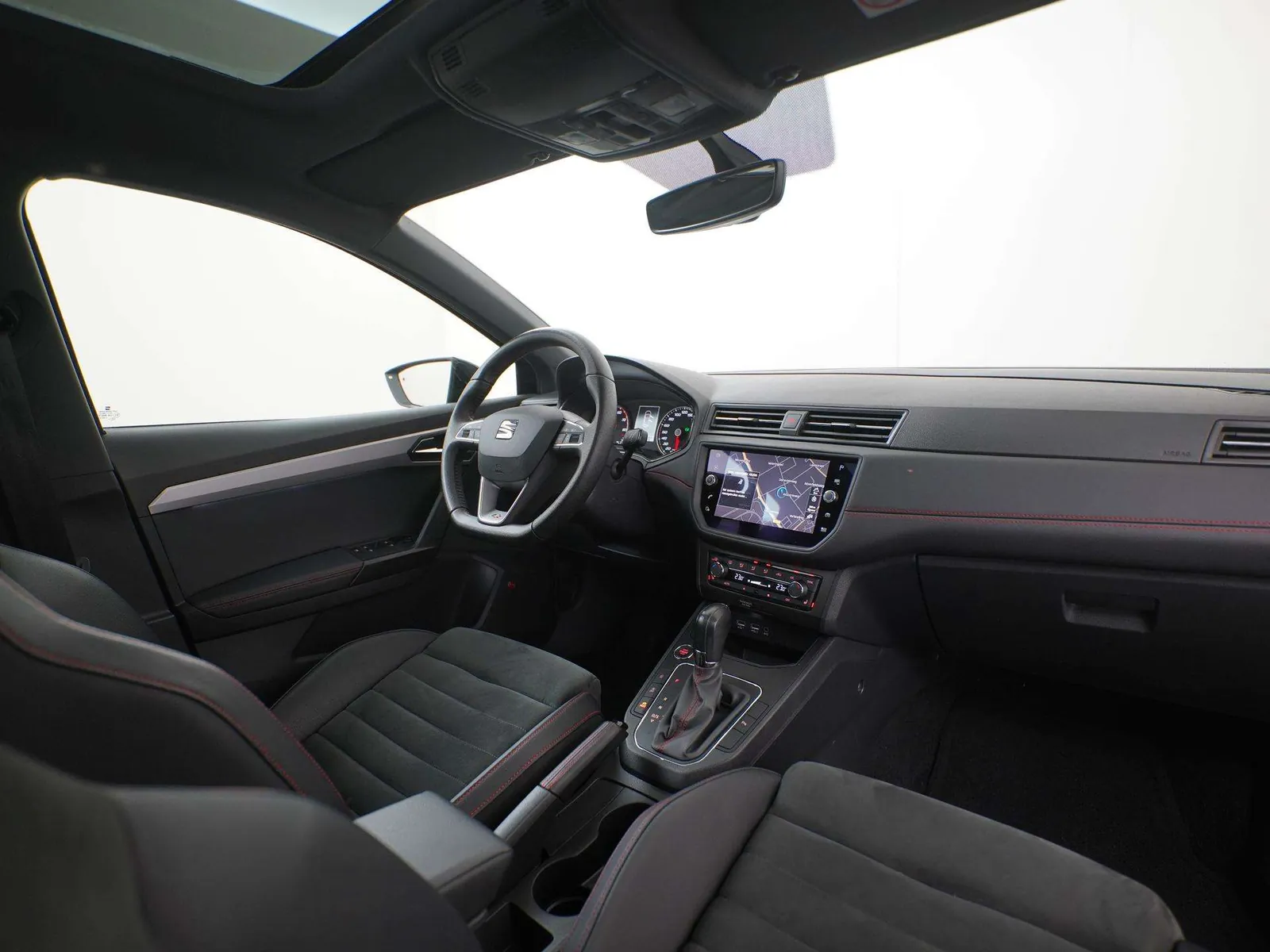 Seat Ibiza 2019 photo 2