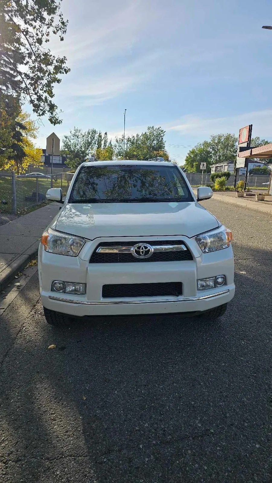 Toyota 4Runner