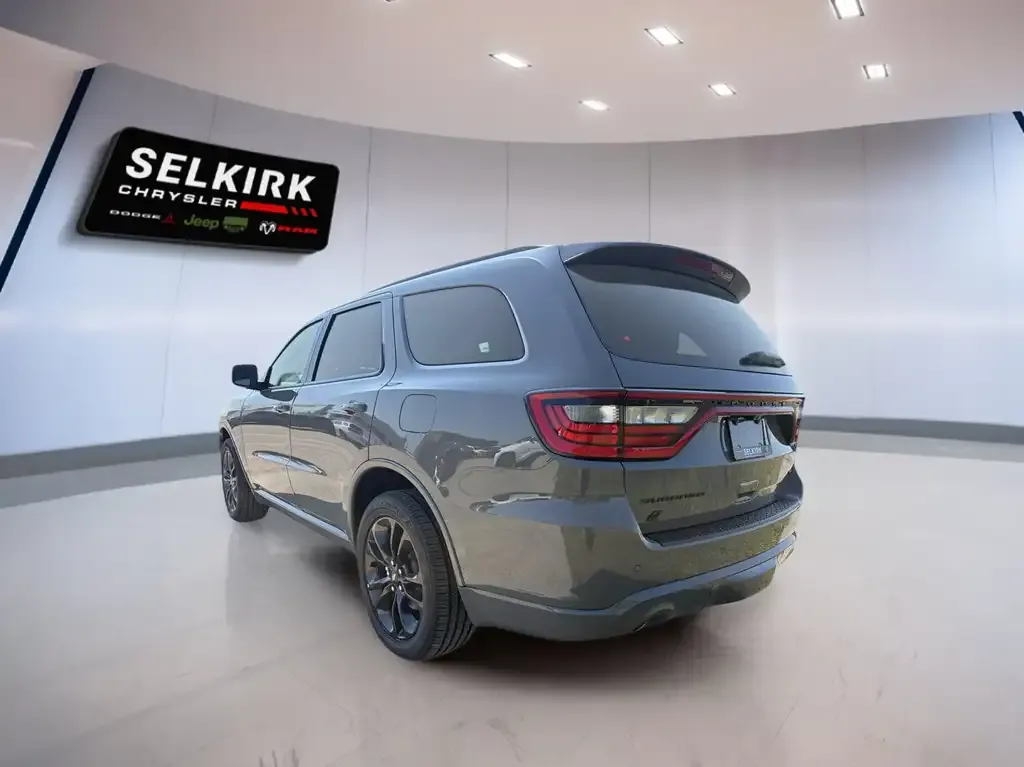 Dodge Durango 2026 photo 4