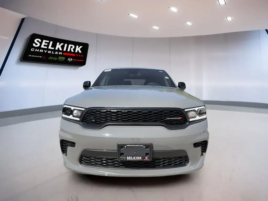 Dodge Durango 2026 photo 2