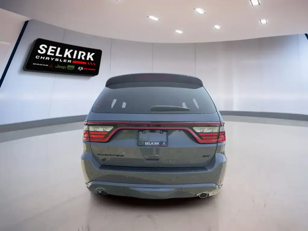Dodge Durango 2026 photo 5