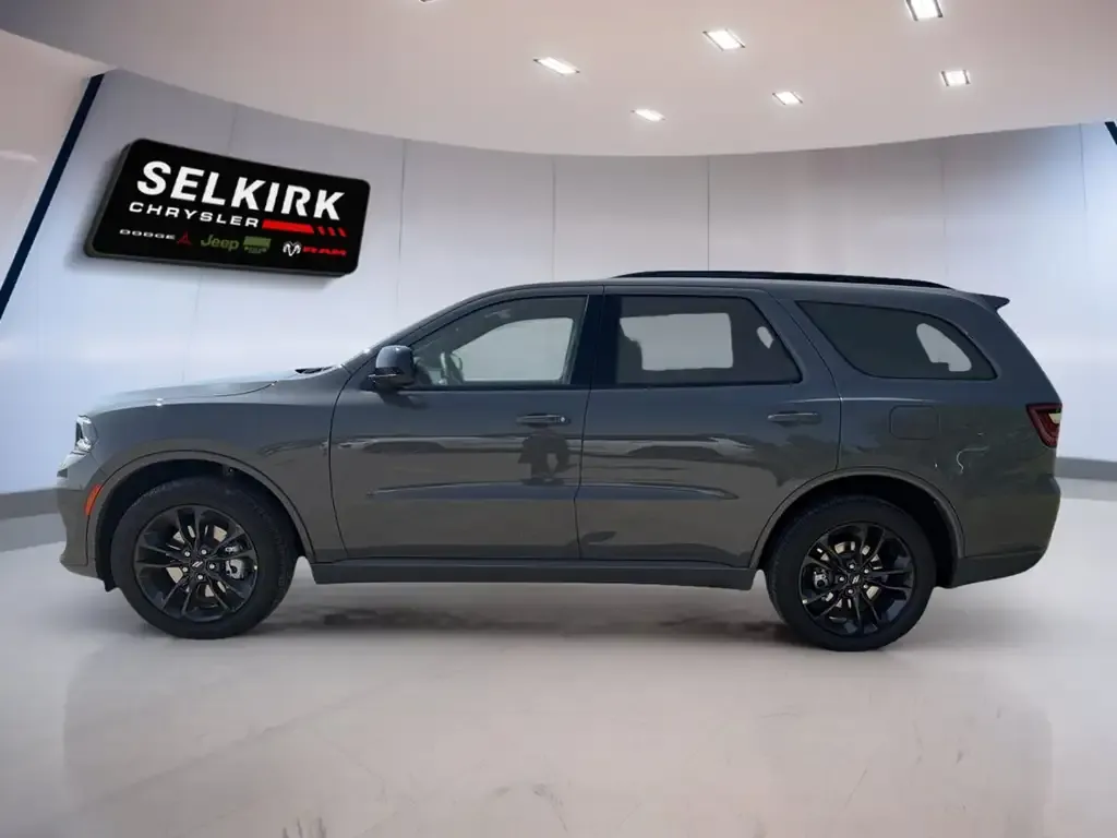 Dodge Durango 2026 photo 3