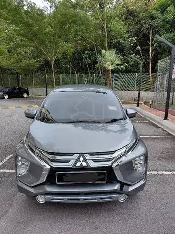 Mitsubishi Xpander