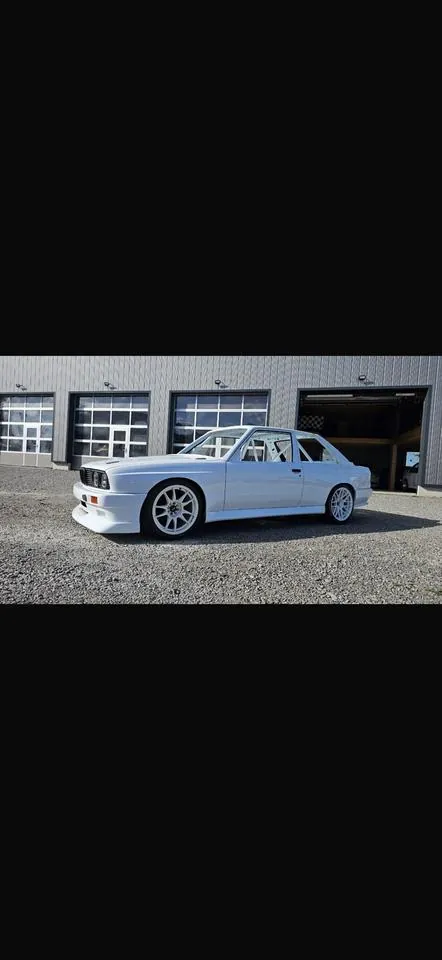 BMW M3