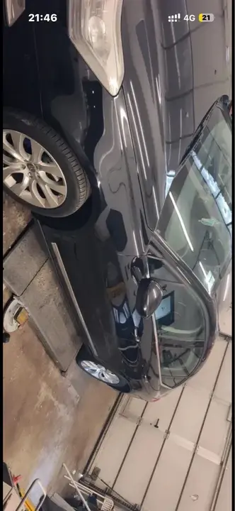 Citroen C5