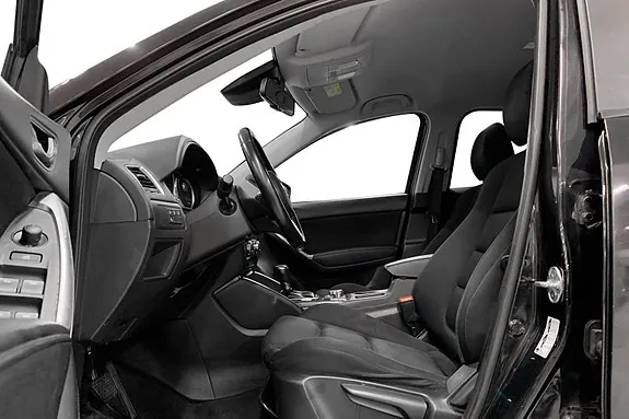 Mazda Cx-5 2015 photo 5