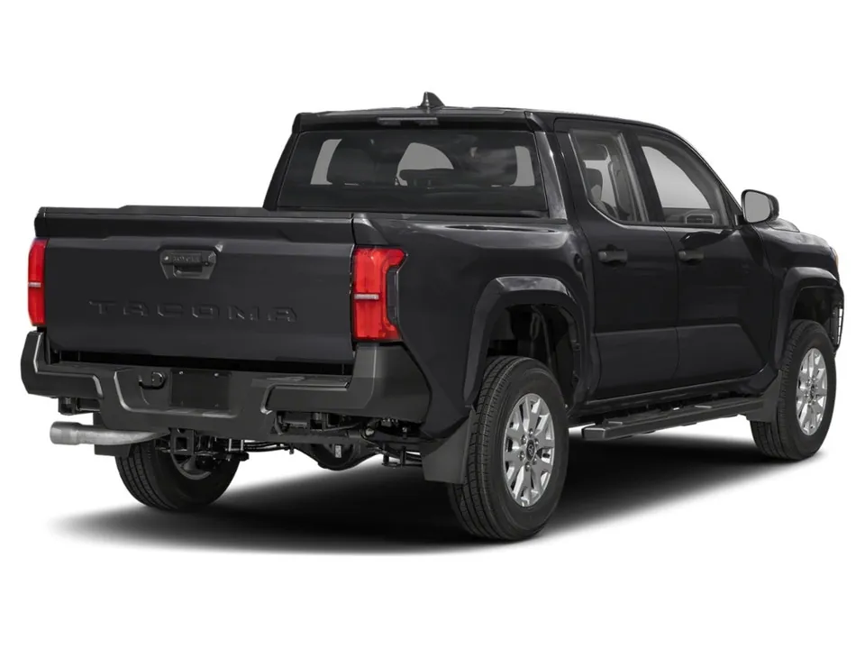 Toyota Tacoma 2026 photo 2