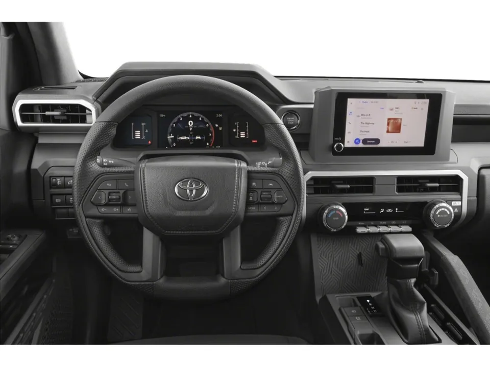 Toyota Tacoma 2026 photo 5