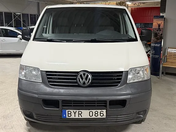 Volkswagen Transporter 2009 photo 2