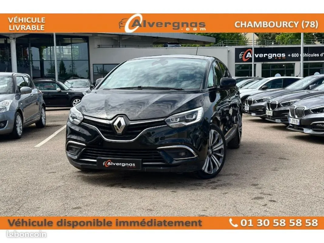 Renault Grand Scenic