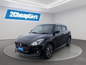 Suzuki Swift 2018 photo 2