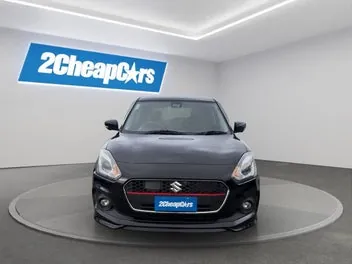 Suzuki Swift 2018 photo 3