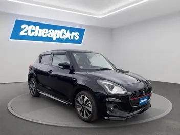 Suzuki Swift 2018 photo 4