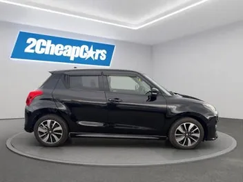 Suzuki Swift 2018 photo 5