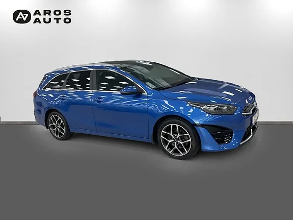 Kia Ceed 2023 photo 4
