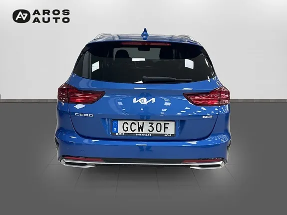 Kia Ceed 2023 photo 5