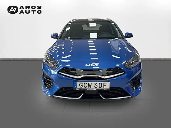 Kia Ceed 2023 photo 2