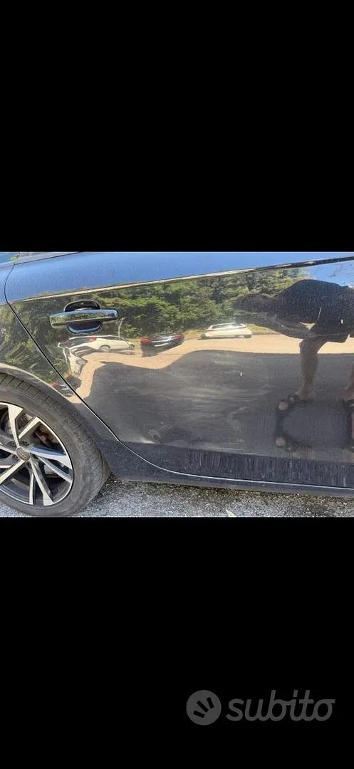 Audi A4 2008 photo 3