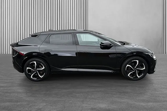 Kia Ev6 2023 photo 4