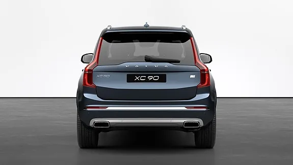 Volvo Xc90 2021 photo 5
