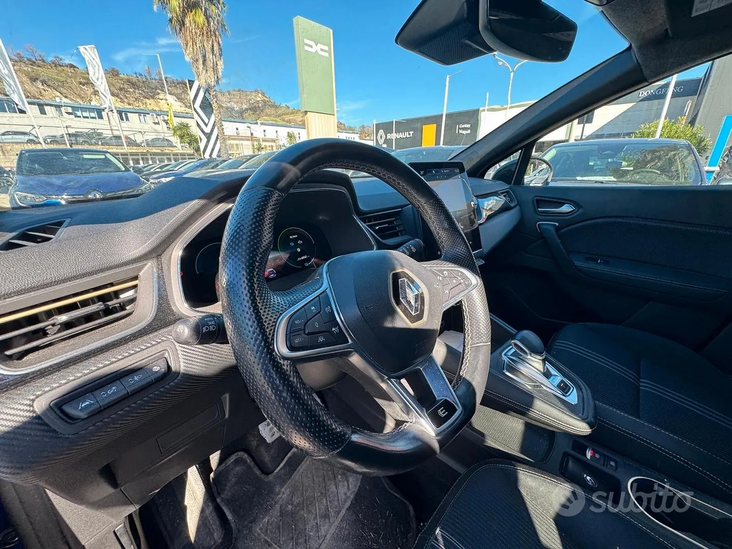 Renault Captur 2023 photo 5