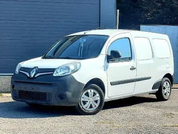 Renault Kangoo Maxi