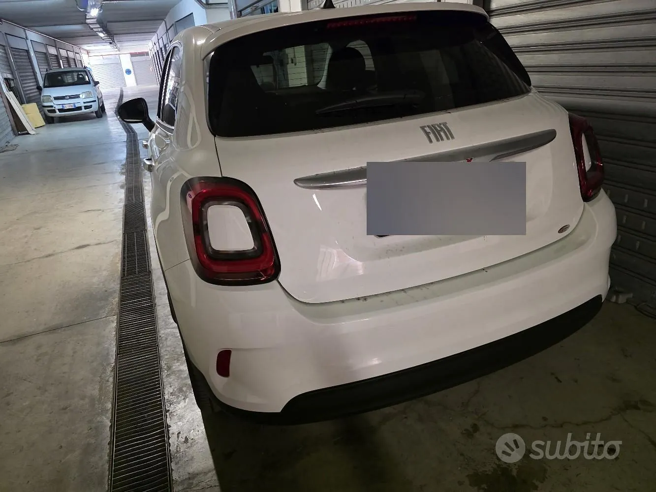 Fiat 500X 2023 photo 4