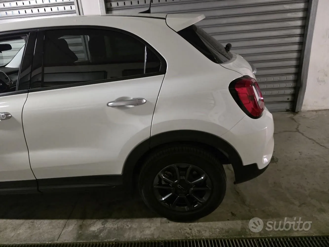 Fiat 500X 2023 photo 3