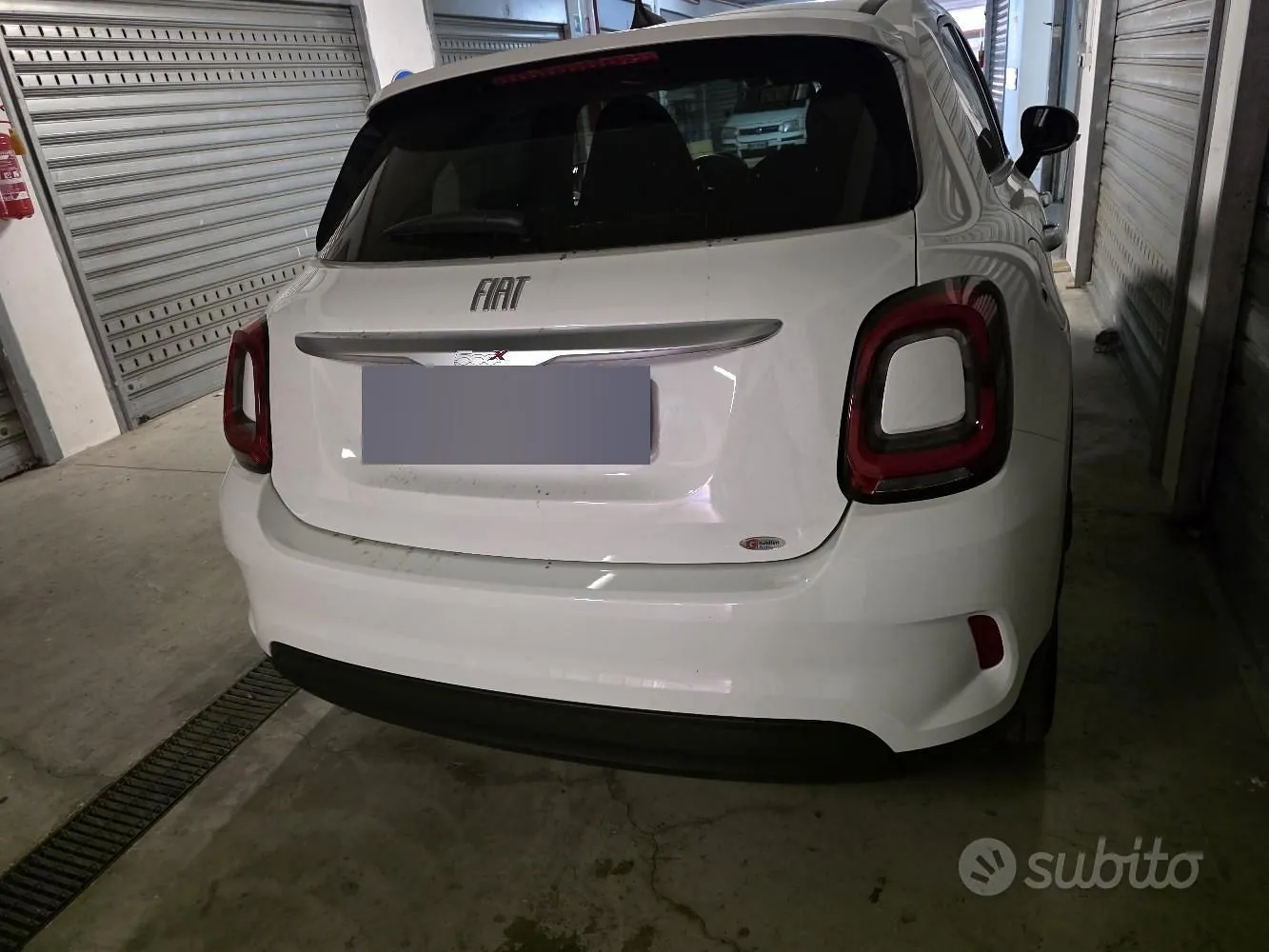 Fiat 500X 2023 photo 5