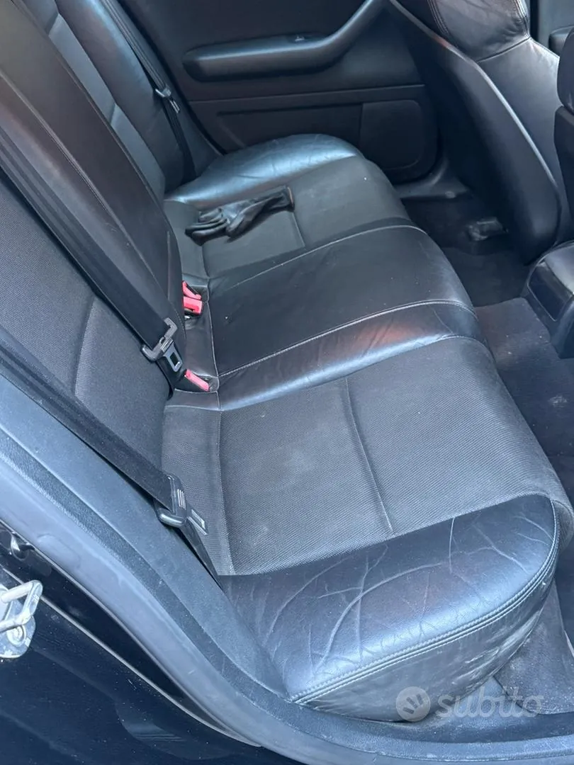 Audi A4 2007 photo 3