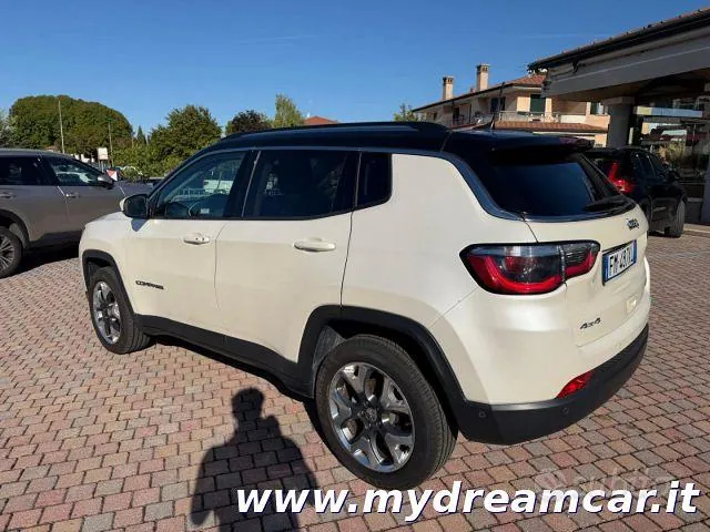 Jeep Compass 2018 photo 4