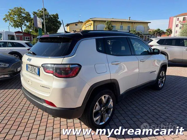 Jeep Compass 2018 photo 5