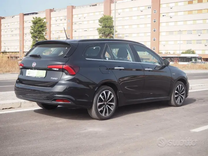Fiat Tipo 2019 photo 2