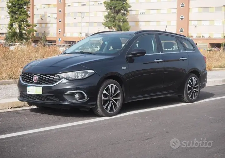 Fiat Tipo