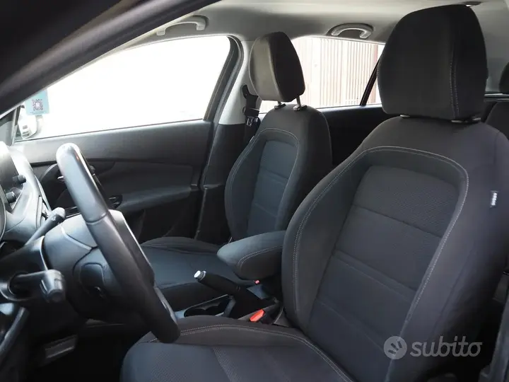 Fiat Tipo 2019 photo 5