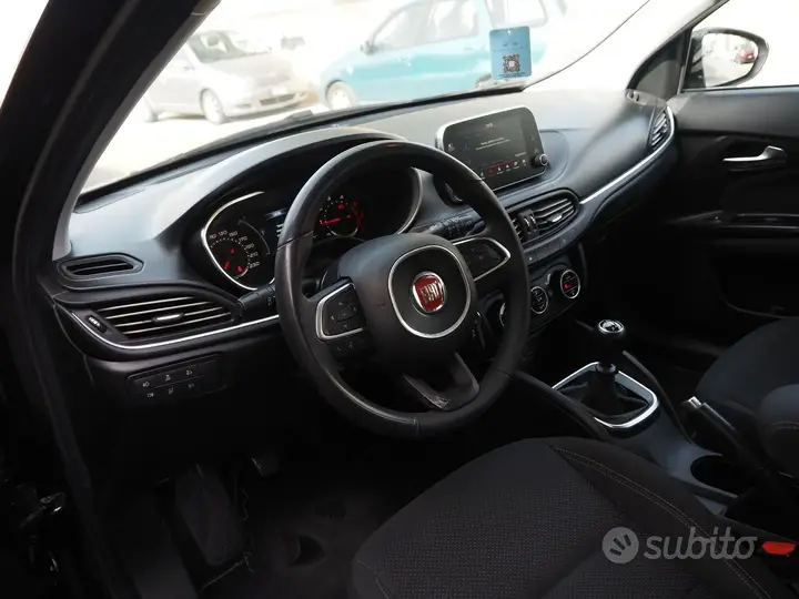 Fiat Tipo 2019 photo 4
