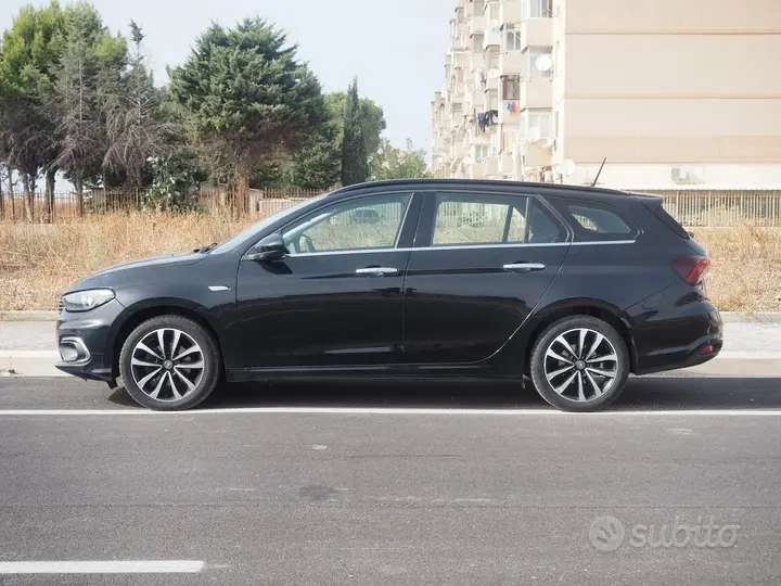Fiat Tipo 2019 photo 3
