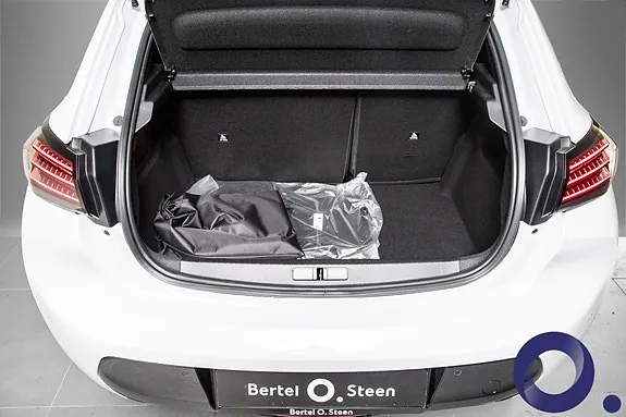 Peugeot E-208 2026 photo 4