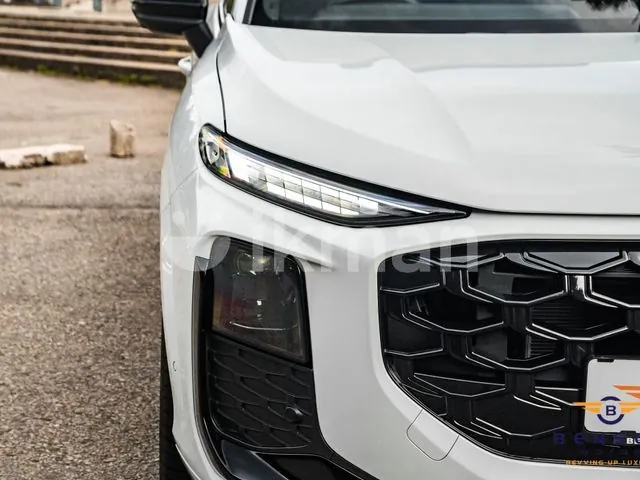 Audi Q3 2026 photo 3