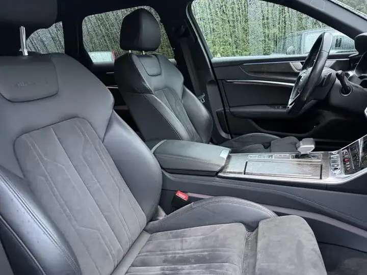 Audi A6 Allroad 2020 photo 3