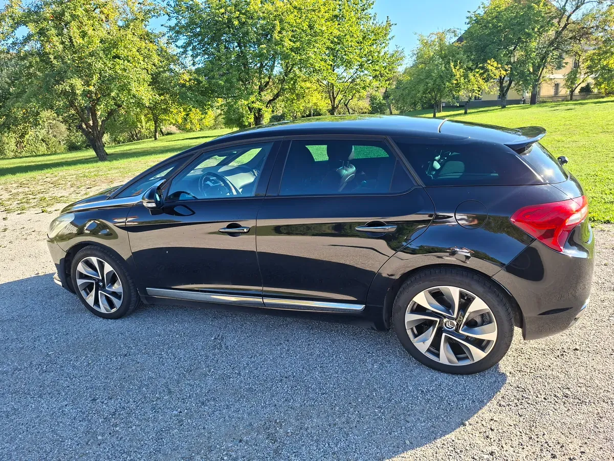 Citroen Ds5