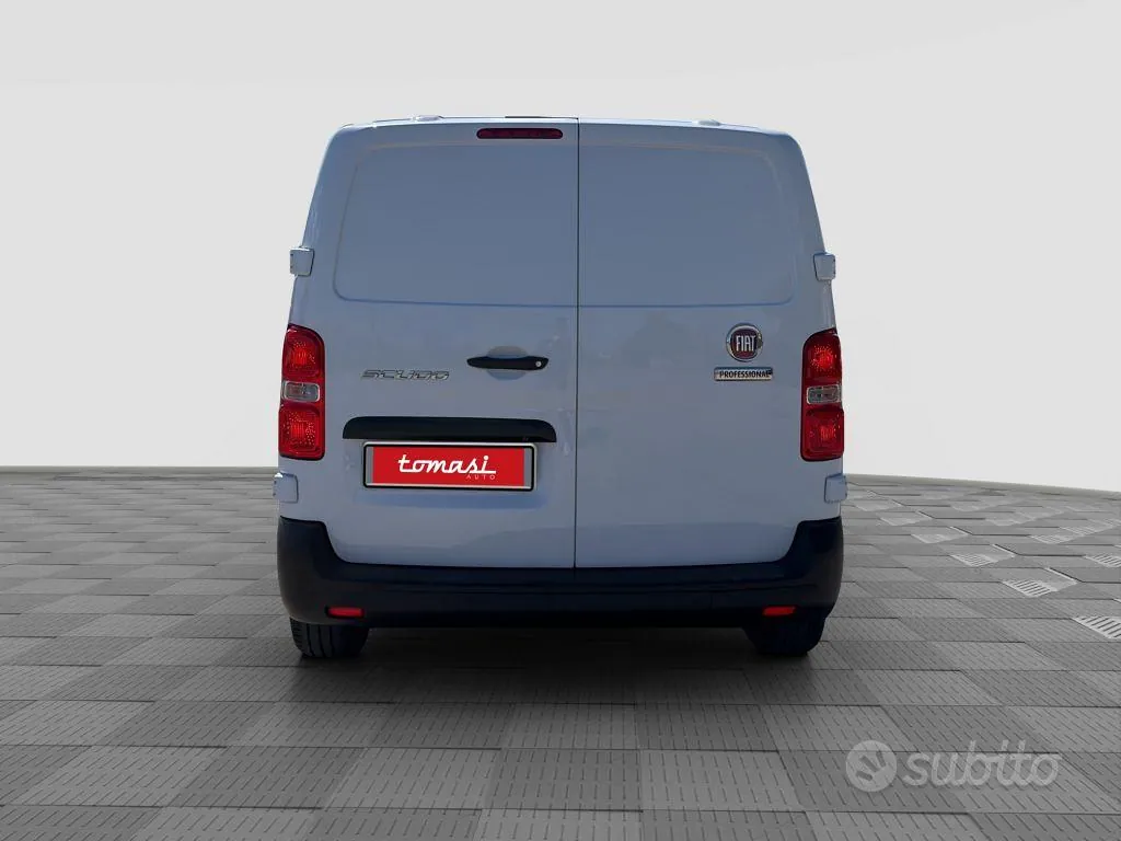 Fiat Scudo 2023 photo 4