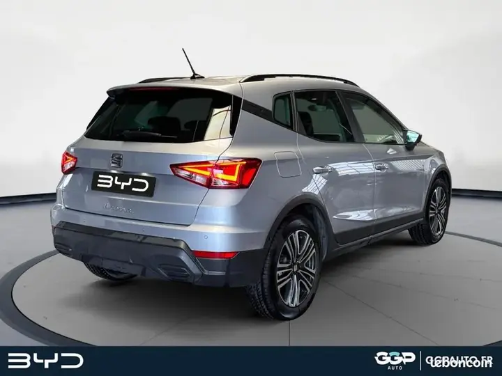 Seat Arona 2024 photo 5
