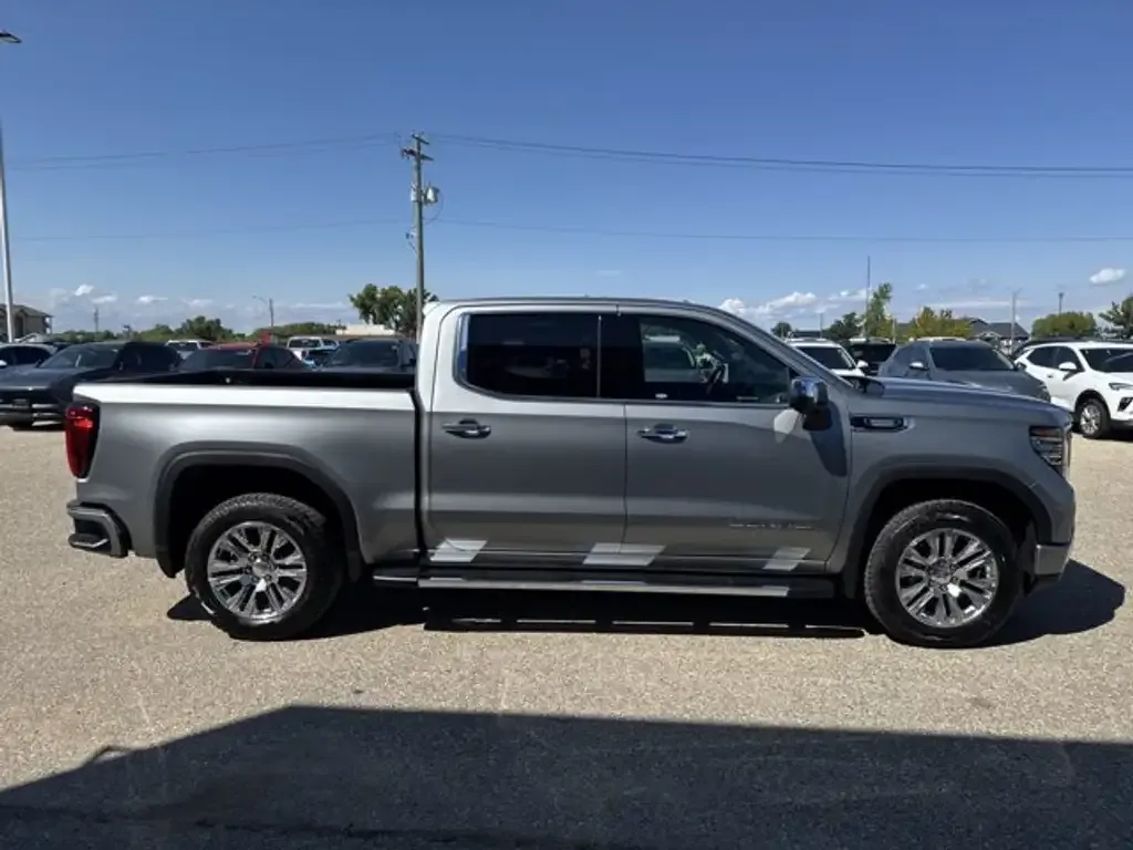 GMC Sierra 1500 2026 photo 4