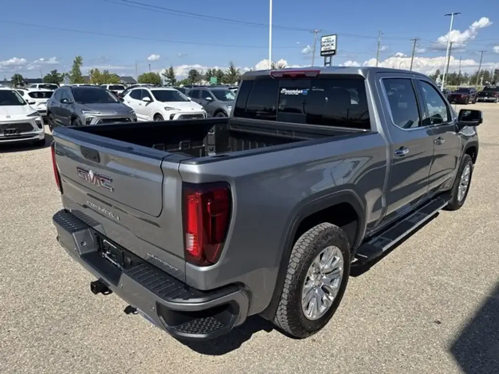GMC Sierra 1500 2026 photo 5