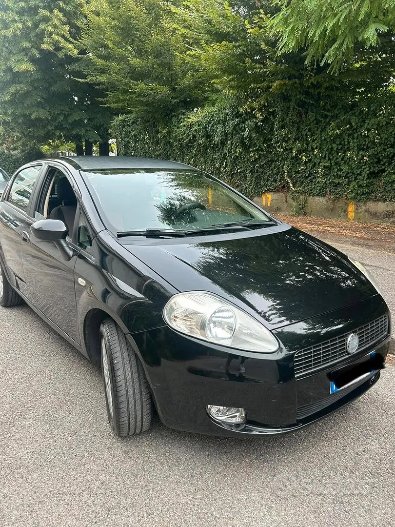 Fiat Grande Punto