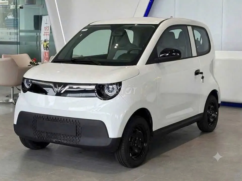 Vinfast Vf2