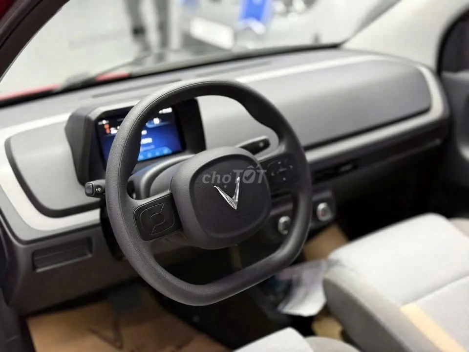 Vinfast Vf2 2026 photo 3