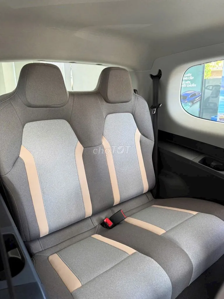 Vinfast Vf2 2026 photo 2