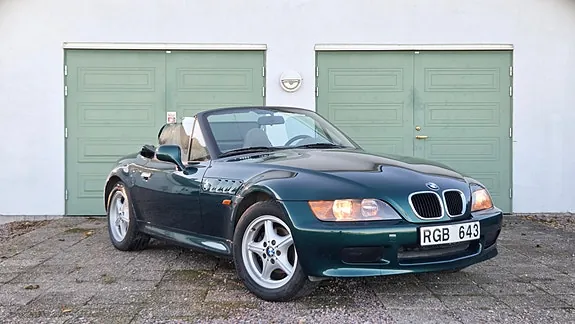 BMW Z3